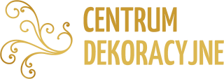 Logo centrum-dekoracyjne.pl